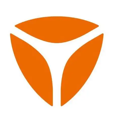 雅迪_Logo