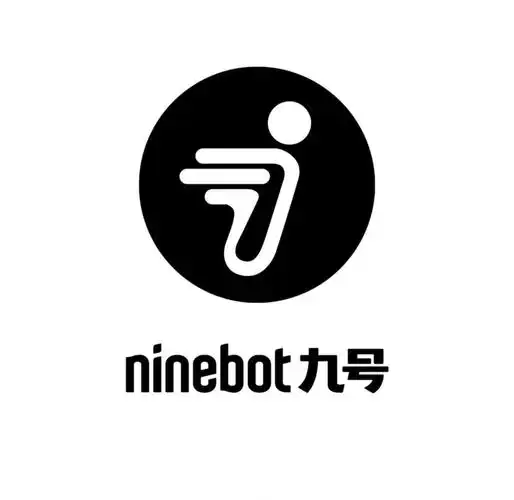 九号_Logo