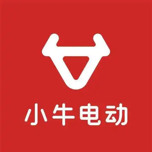 小牛_Logo