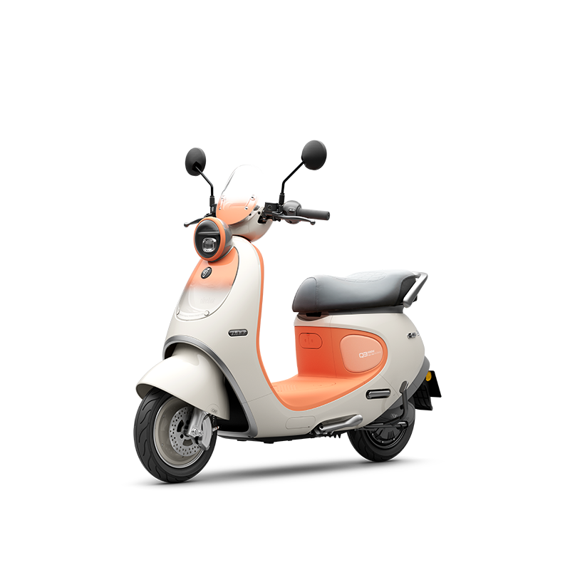 九号Q3 85c_电动车