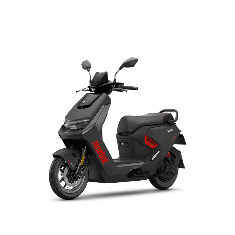 九号N1 90_电动车