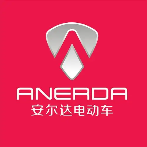 安尔达_Logo
