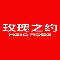 玫瑰之约_Logo