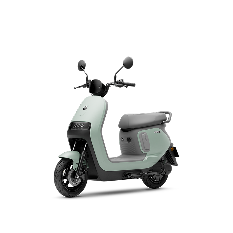 九号A2 60_电动车