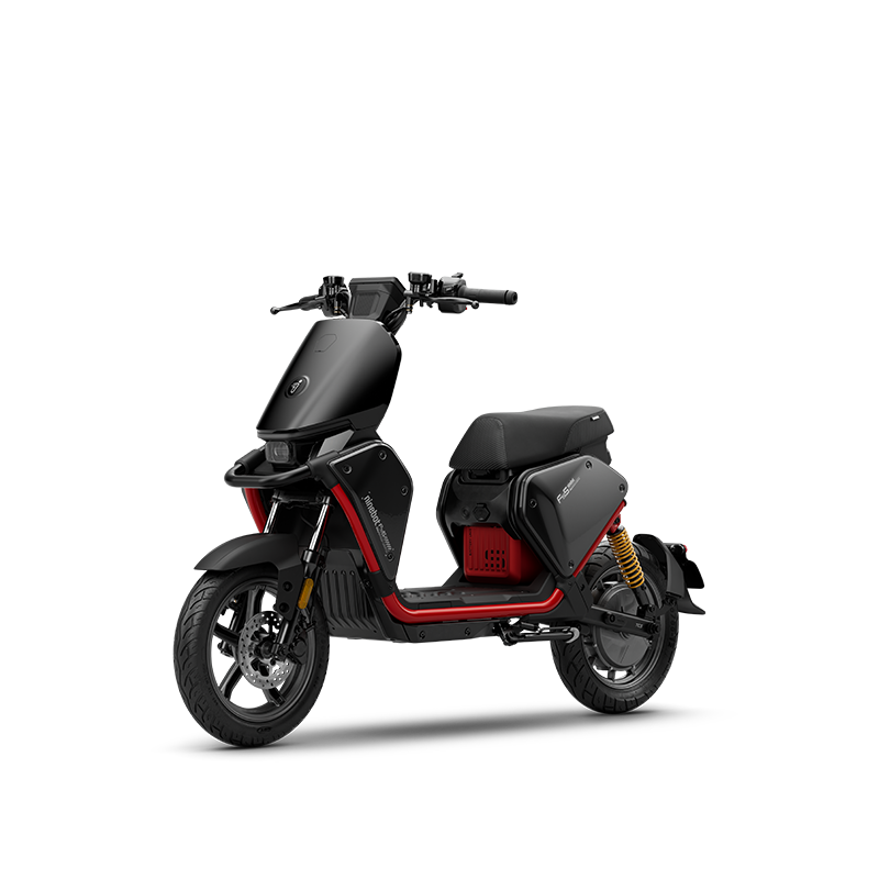九号Fz5 110_电动车