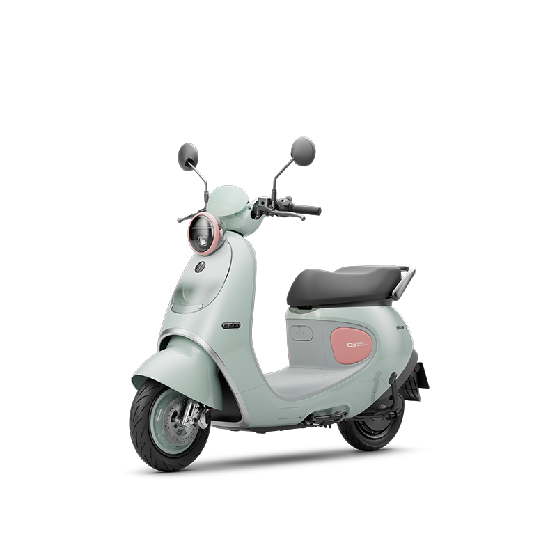 九号Q3 70_电动车