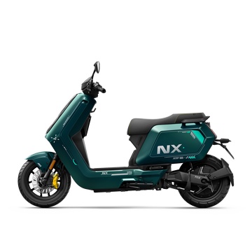 小牛NX 风速Pro_电动车