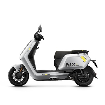 小牛NX100_电动车