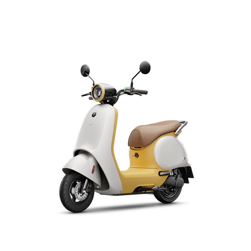 九号Q85c_电动车