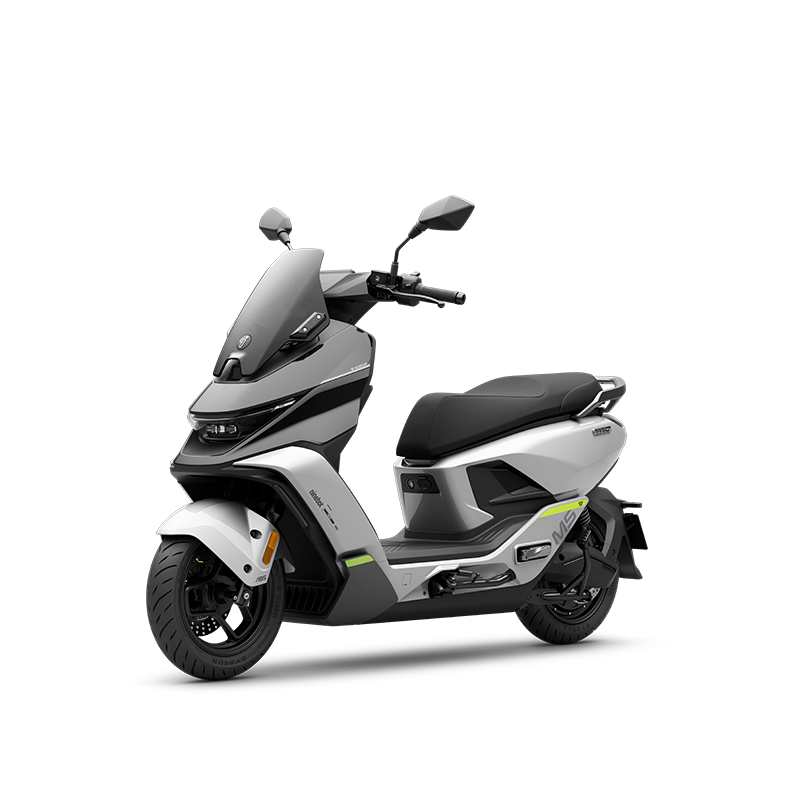 九号M5 100_电动车