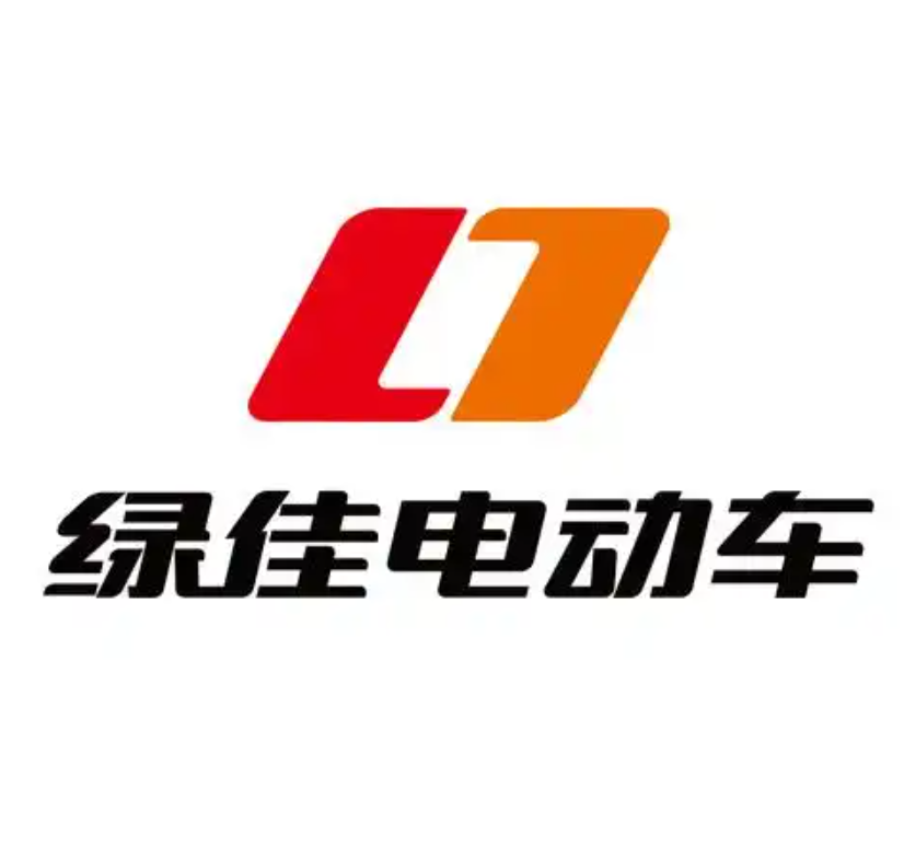 绿佳_Logo