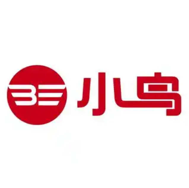 小鸟_Logo