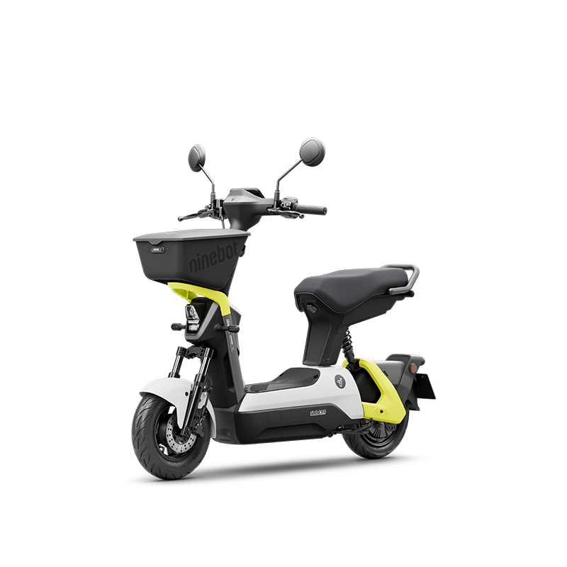 九号V 70_电动车