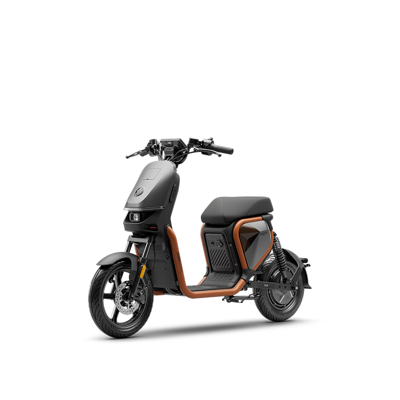 九号Fz3 110_电动车