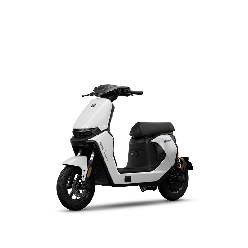 九号Mz1 30_电动车