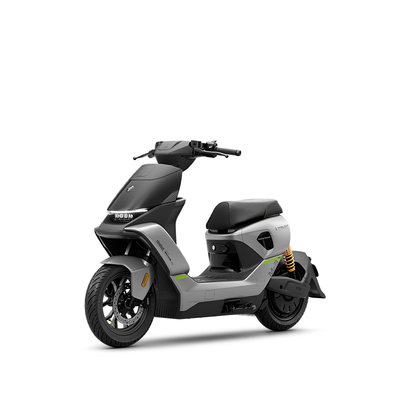 九号Mz3 30_电动车